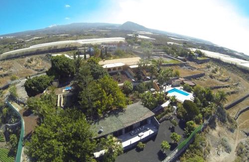 Guia de Isora Casa | Finca SanJuan (Batista) für Gruppen
