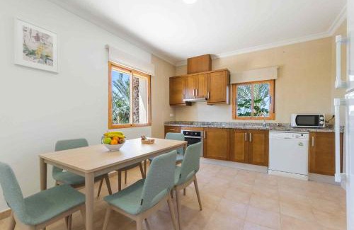 Elche Apartamento | Finca Santa Barbara
