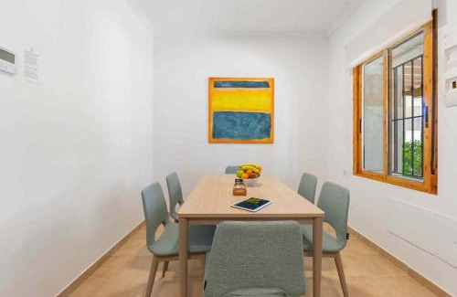 Elche Apartamento | Finca Santa Barbara