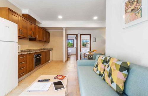 Elche Apartamento | Finca Santa Barbara