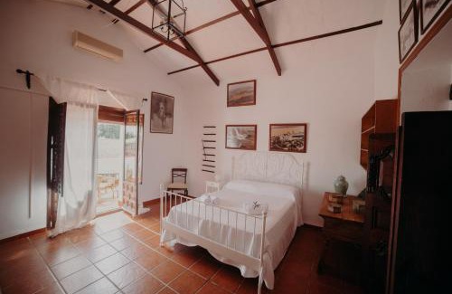 Santaella Casa | Finca Santa Margarita