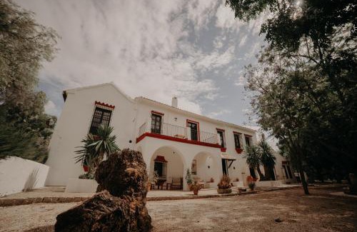 Santaella Casa | Finca Santa Margarita