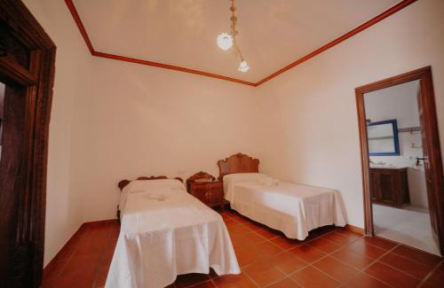 Santaella Casa | Finca Santa Margarita