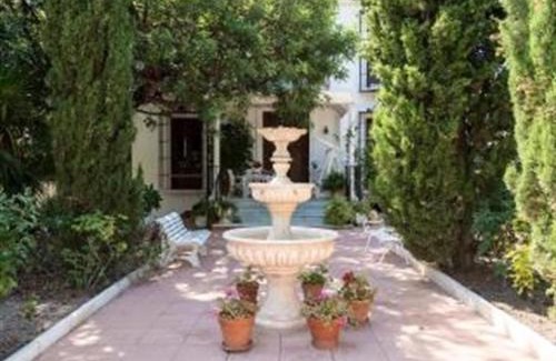 Malaga-Este Casa | Finca Santa Matilde Málaga