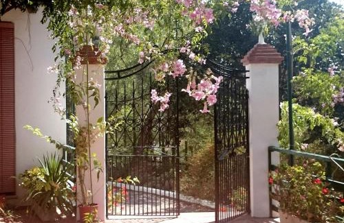 Malaga-Este Casa | Finca Santa Matilde Málaga