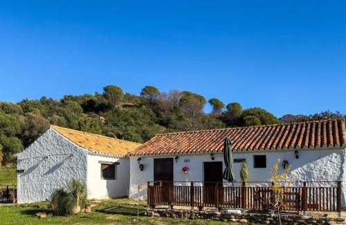 Estepona Complejo | Finca Santa Teresa, Casa Granada
