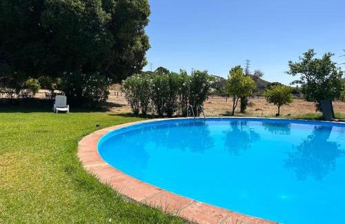 Estepona Complejo | Finca Santa Teresa, Casa Granada