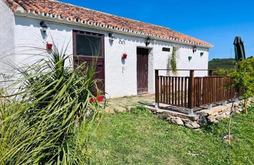 Estepona Complejo | Finca Santa Teresa, Casa Granada