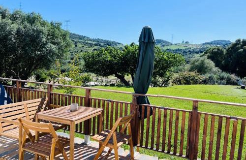 Estepona Complejo | Finca Santa Teresa, Casa Granada