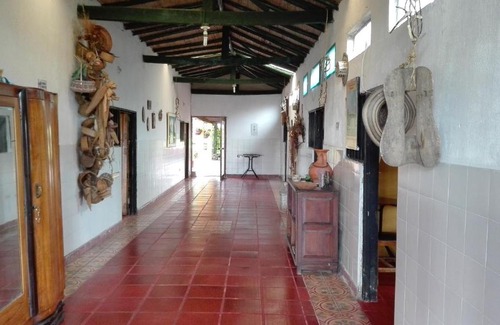 Sogamoso Casa | Finca Saron Hostería & Spa