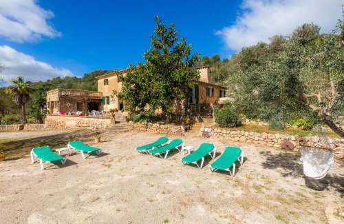 Petra Casa | Finca Ses Coves