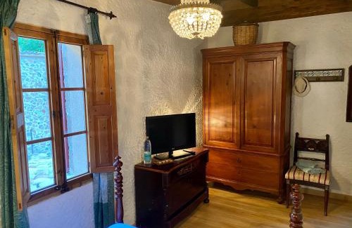 Andraitx Casa | Finca Ses Fontanelles
