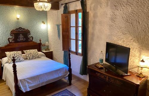 Andraitx Casa | Finca Ses Fontanelles
