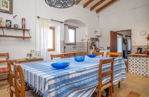 Montuiri Villa | FINCA SON COSTA - Villa con piscina privada en Montuiri con WiFi Gratis