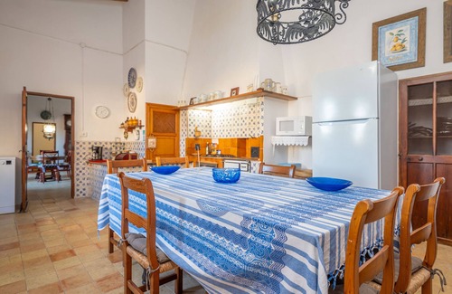 Montuiri Villa | FINCA SON COSTA - Villa con piscina privada en Montuiri con WiFi Gratis