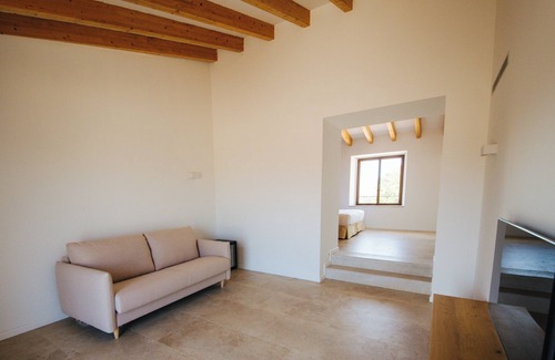 Porreres Otro | Finca Son Oms