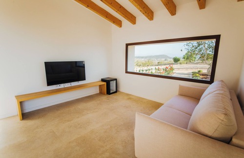 Porreres Otro | Finca Son Oms
