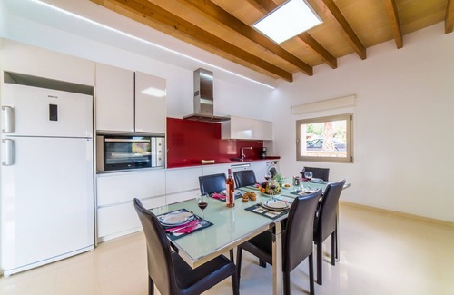 Maria de la Salut Villa | Finca Son Perot con piscinas en Mallorca