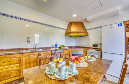 Petra Villa | Finca Son Perxa en Mallorca con piscina y barbacoa