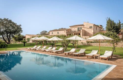 Porreres Casa | Finca Son Roig by Valentin