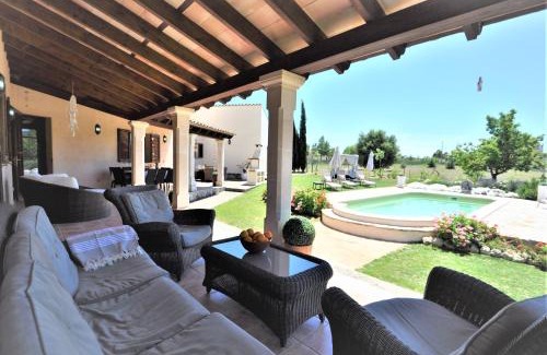 Caimari Casa | Finca SON RUBI a los pies de Serra Tramuntana