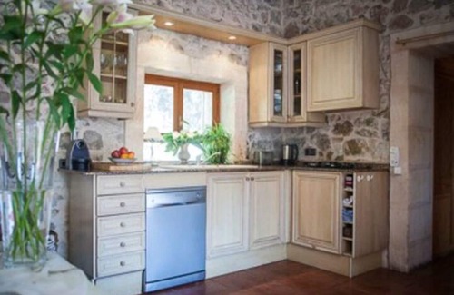 Petra Casa | Finca Suerte, wonderful views, private pool, terraces, garden, barbecue