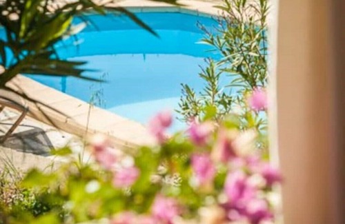 Petra Casa | Finca Suerte, wonderful views, private pool, terraces, garden, barbecue