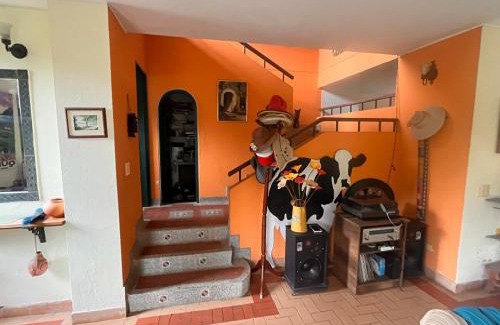 La Vega Casa | Finca Talavera de La Reina