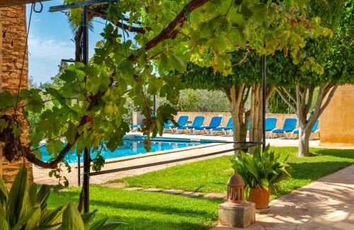S'alqueria Blanca Casa | Finca Tallador