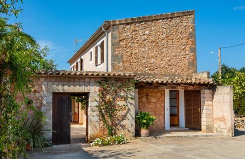 S'alqueria Blanca Casa | Finca Tallador