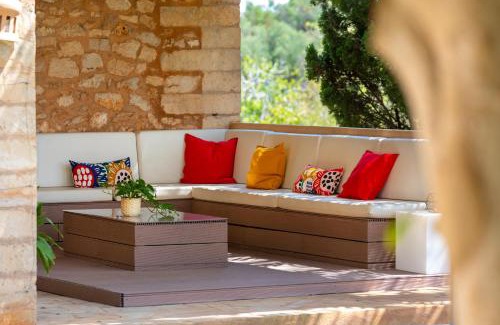 S'alqueria Blanca Casa | Finca Tallador