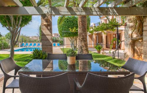 S'alqueria Blanca Casa | Finca Tallador