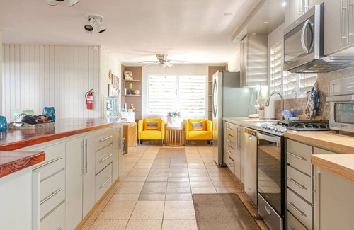 Fajardo Apartamento | Finca Tapia Mountain Ranch