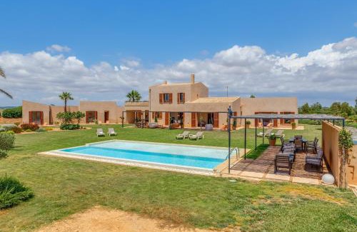 Campos Casa | Finca Thalassa