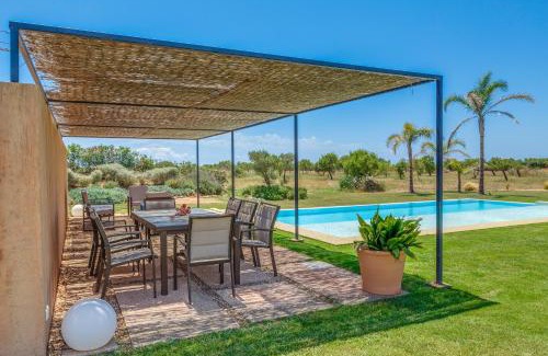 Campos Casa | Finca Thalassa