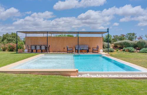 Campos Casa | Finca Thalassa