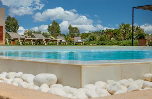 Campos Casa | Finca Thalassa
