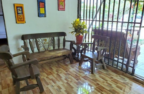 Apiay Casa | Finca Turística villa Marcela Villavicencio