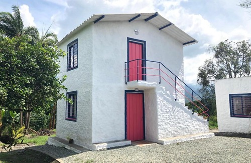 Calarca Casa | Finca TURISTICA EL JAZMIN