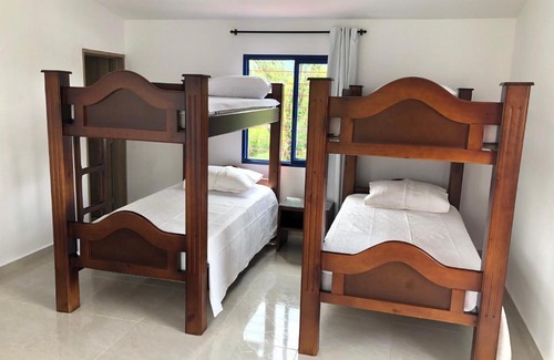 Calarca Casa | Finca TURISTICA EL JAZMIN