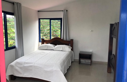 Calarca Casa | Finca TURISTICA EL JAZMIN