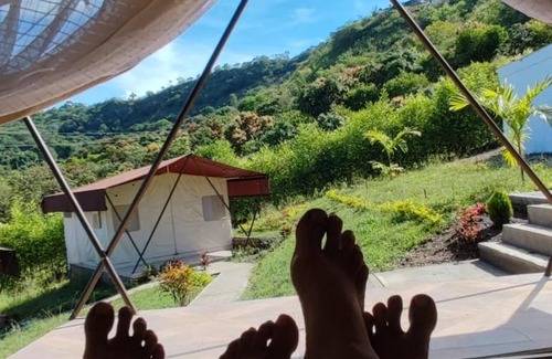 Puente Aranda Otro | Finca vacional