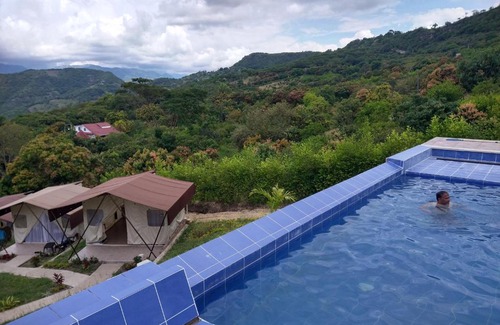 Puente Aranda Otro | Finca vacional