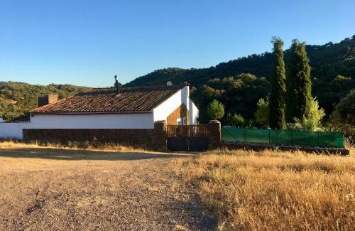 Cala Casa | Finca Valle Corchoso
