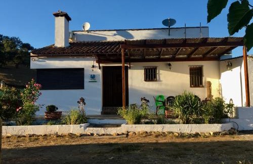 Cala Casa | Finca Valle Corchoso