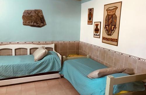 La Banda Casa | Finca Victoria