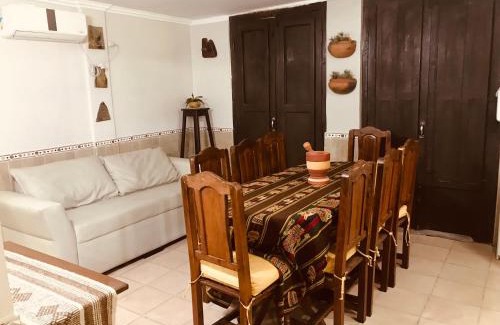 La Banda Casa | Finca Victoria