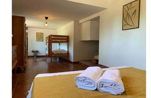 Villaviciosa de Odon Cabaña | FINCA VILLA ZARZUELA Nature 25 km from Madrid.