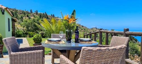 Tijarafe Casa | Finca Villa Arriba