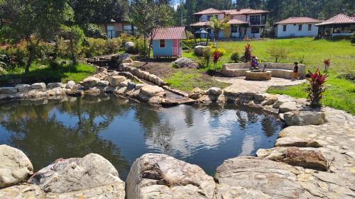 Arcabuco Otro | Finca Villa Claudia